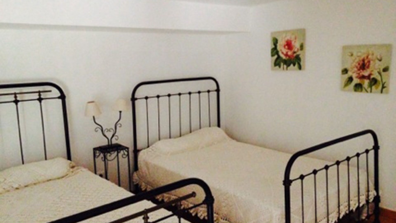 Photo of Bedroom in Monticello