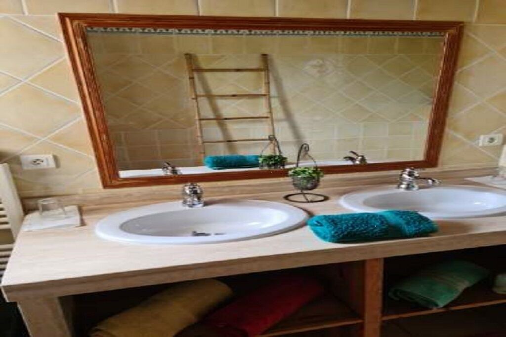 Photo of Bathroom in Monticello