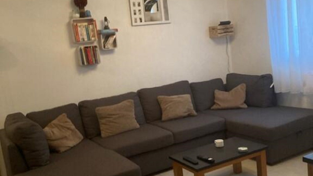 Photo of Livingroom in Prunete