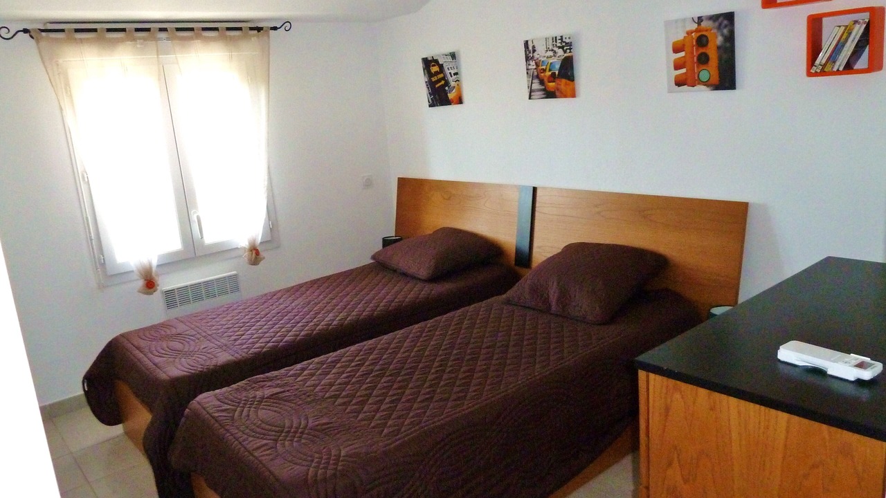 Photo of Bedroom in Prunete