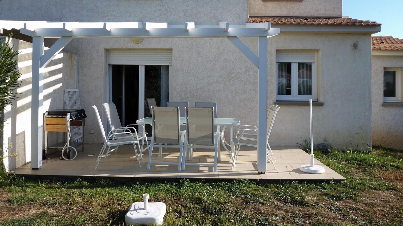 Photo of Outdoor in Prunete