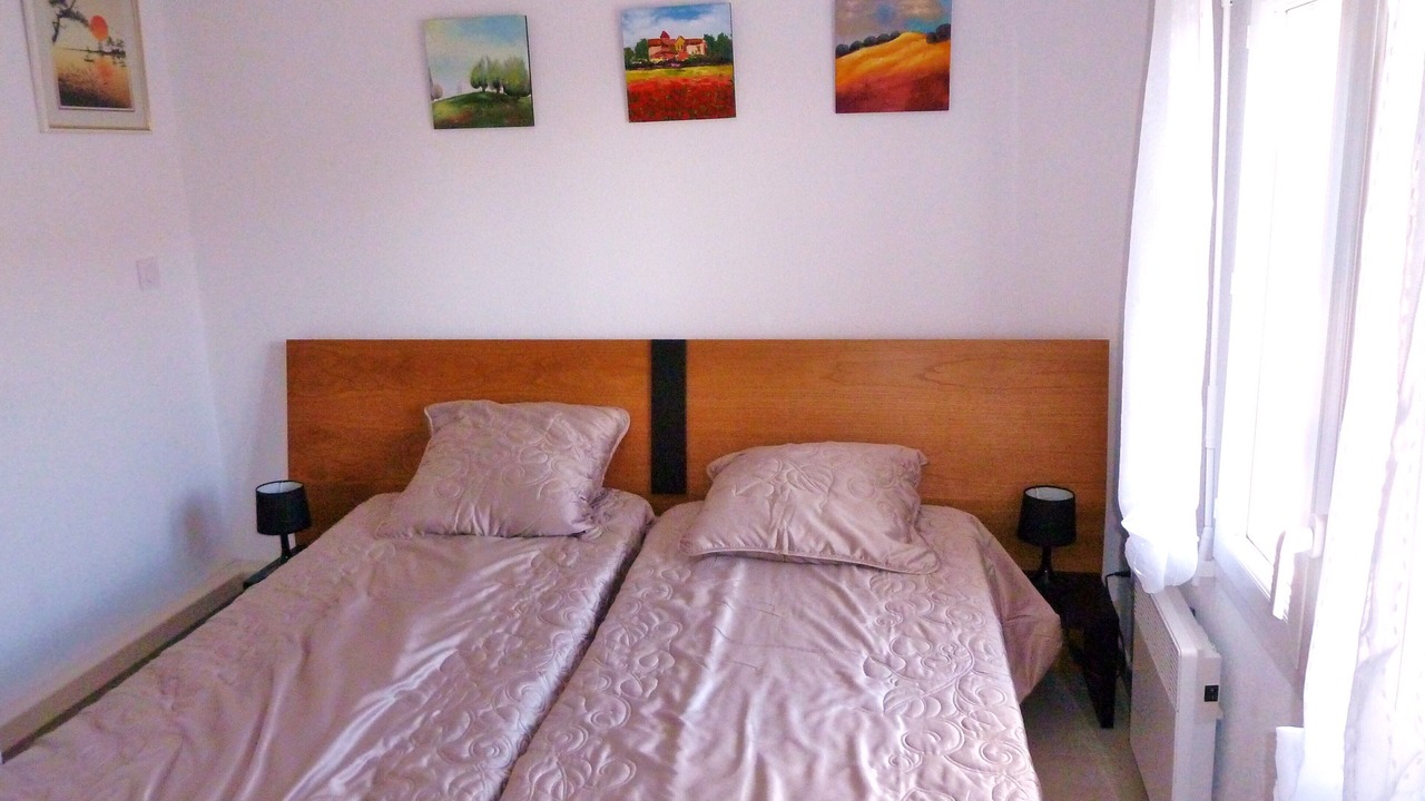 Photo of Bedroom in Prunete