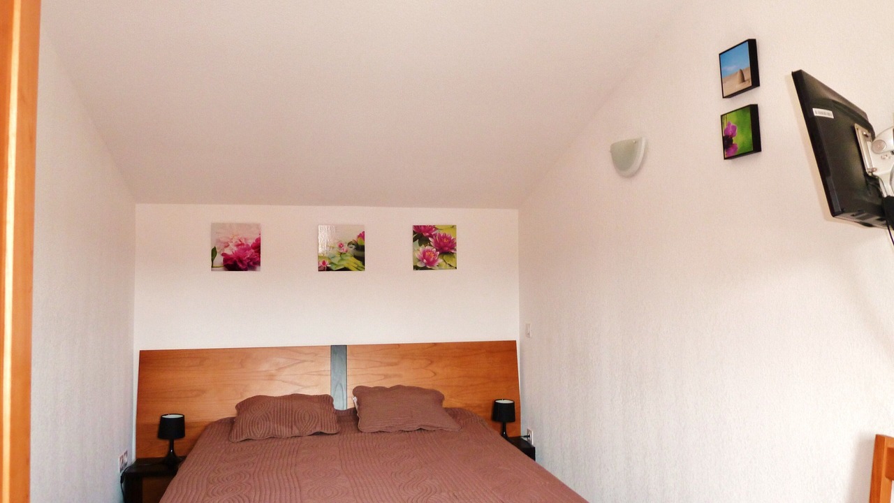 Photo of Bedroom in Prunete