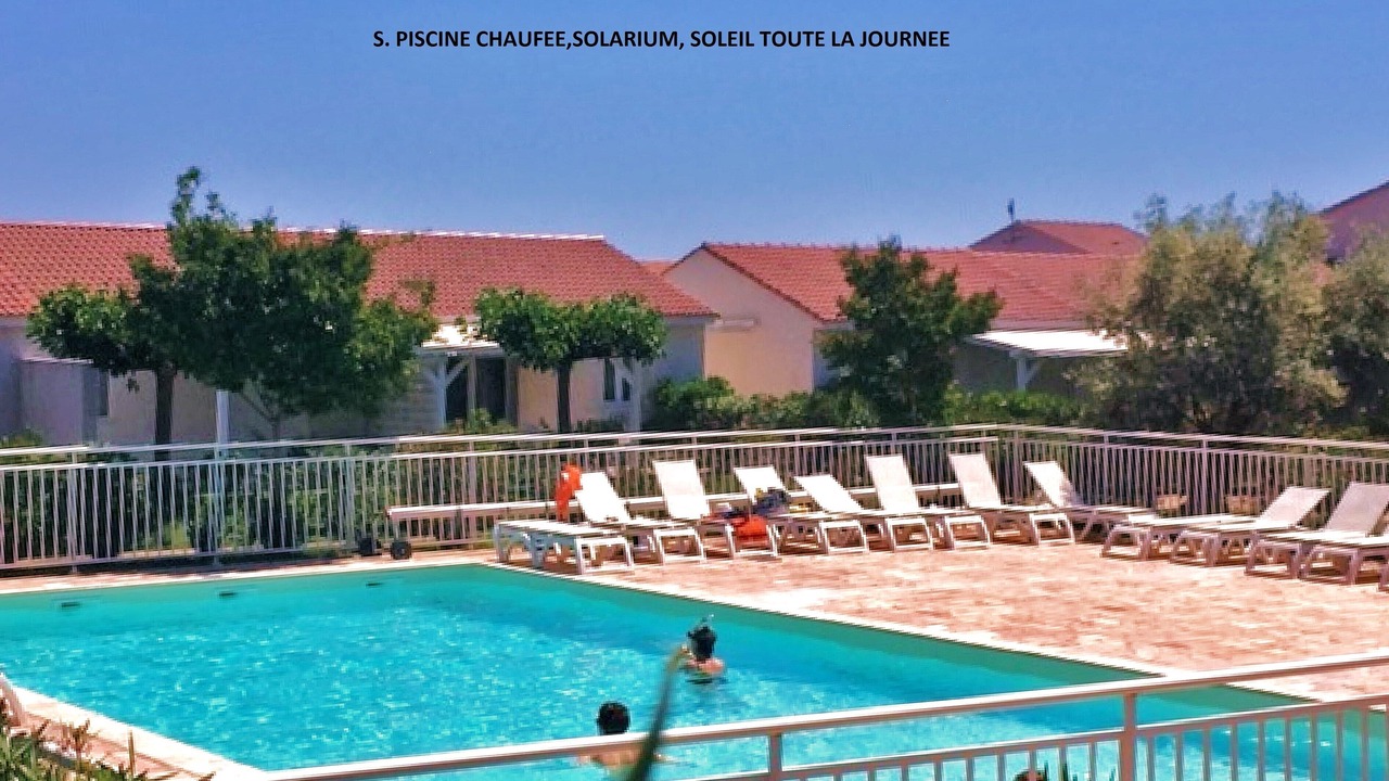 Photo of Outdoor in Prunete