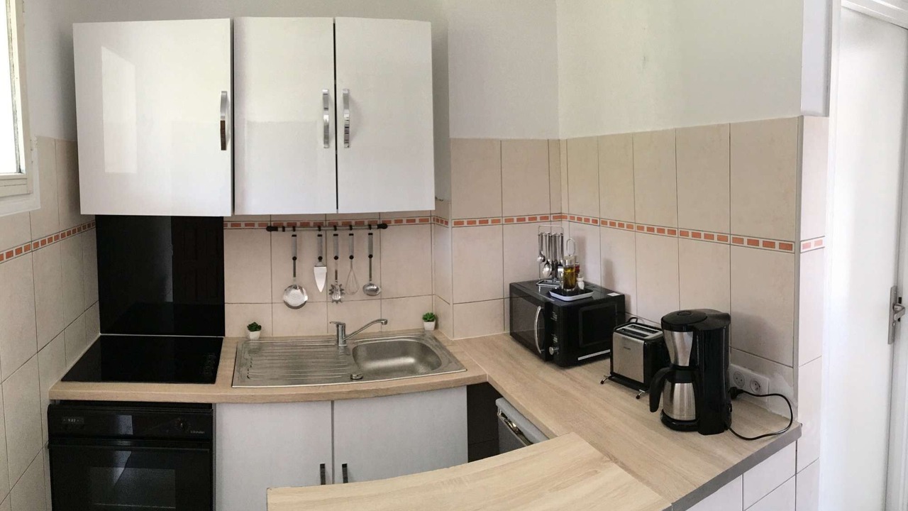 Photo of Kitchen in Coggia