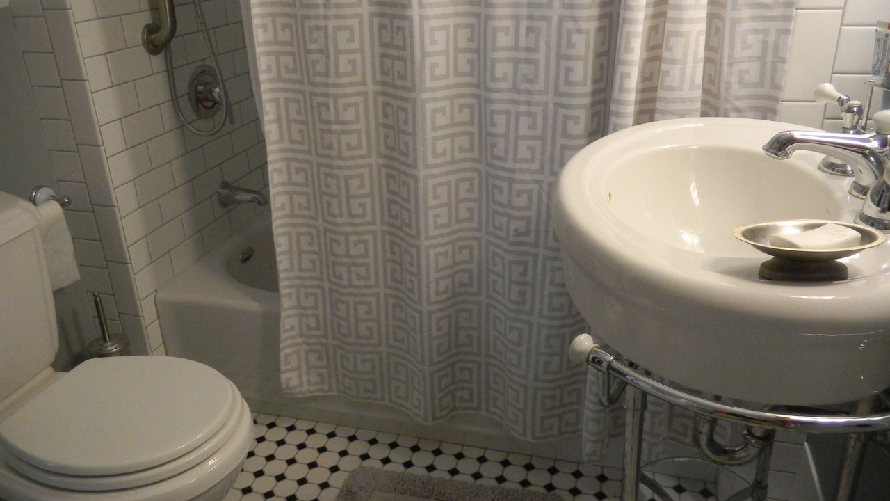 Photo of Bathroom in Tyrone