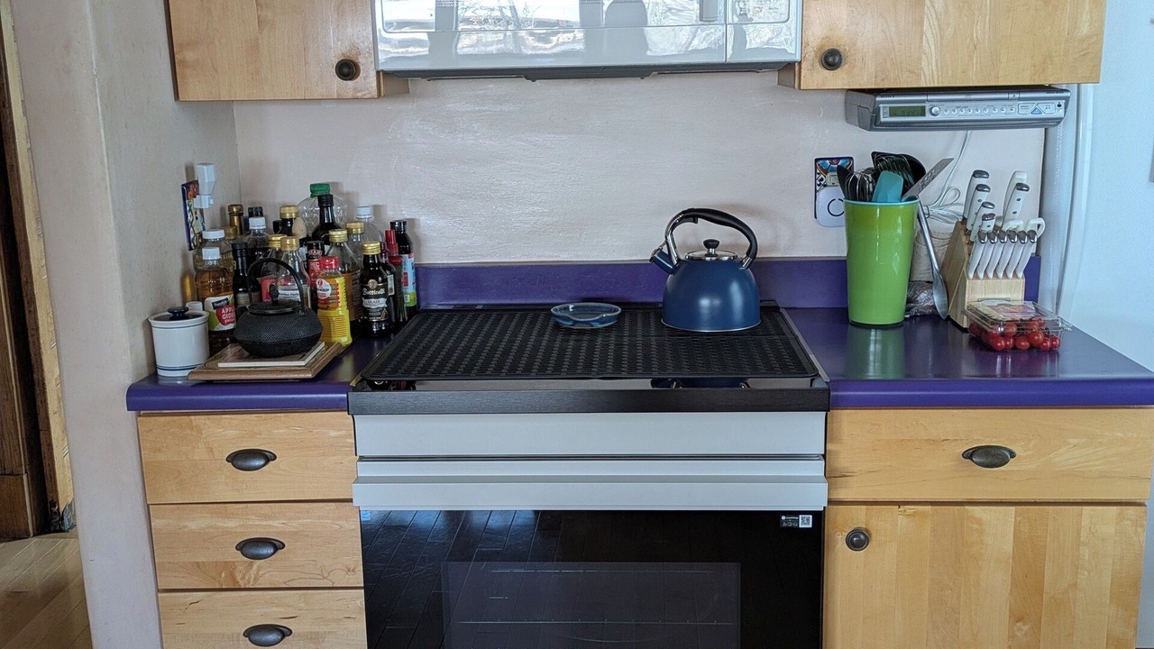 Photo of Kitchen in Tyrone