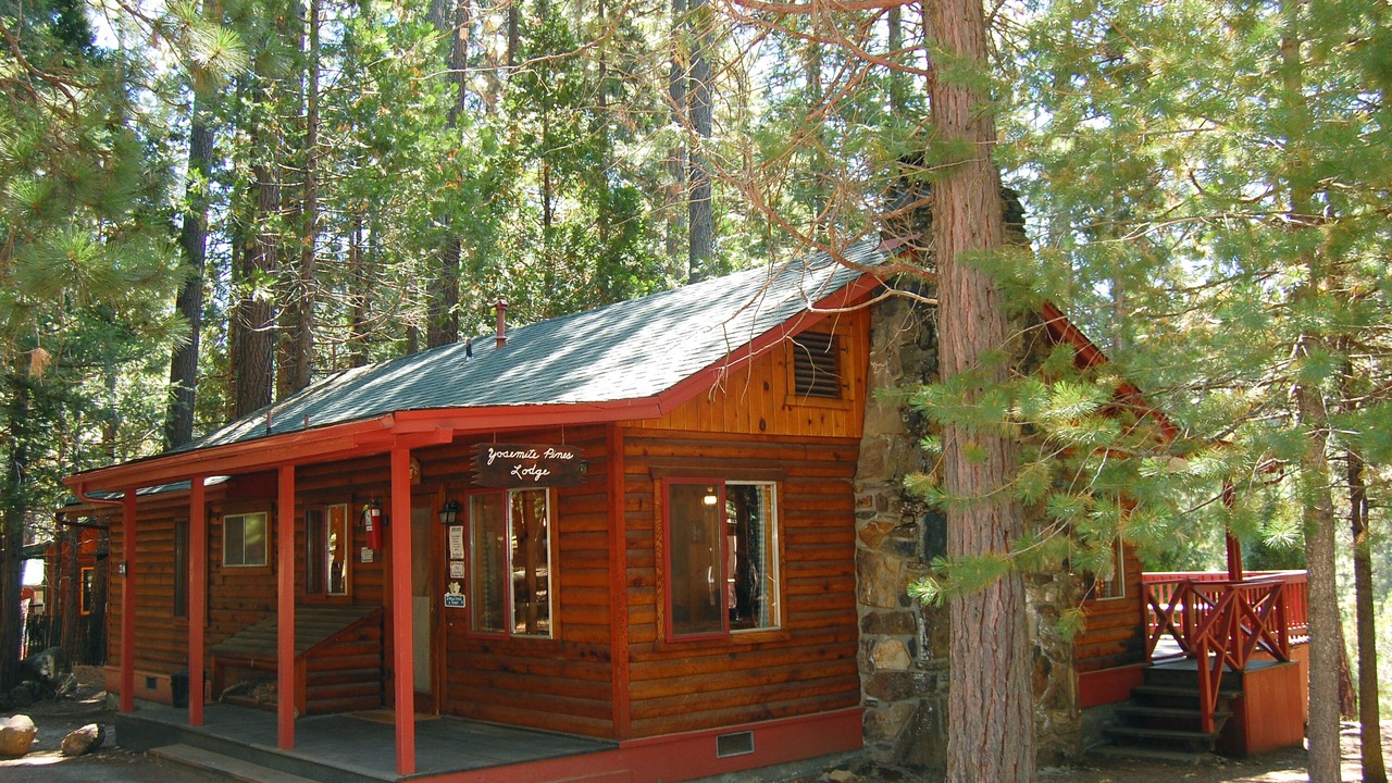 Photo of Others in North Wawona