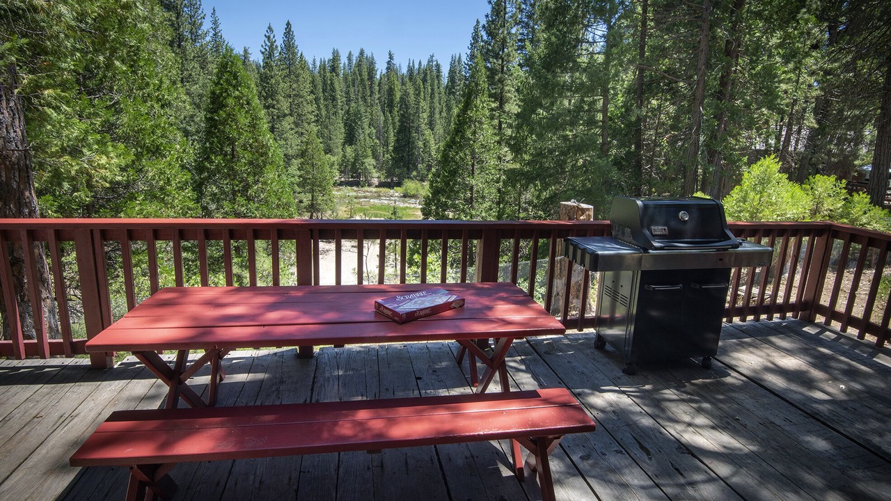 Photo of Others in North Wawona