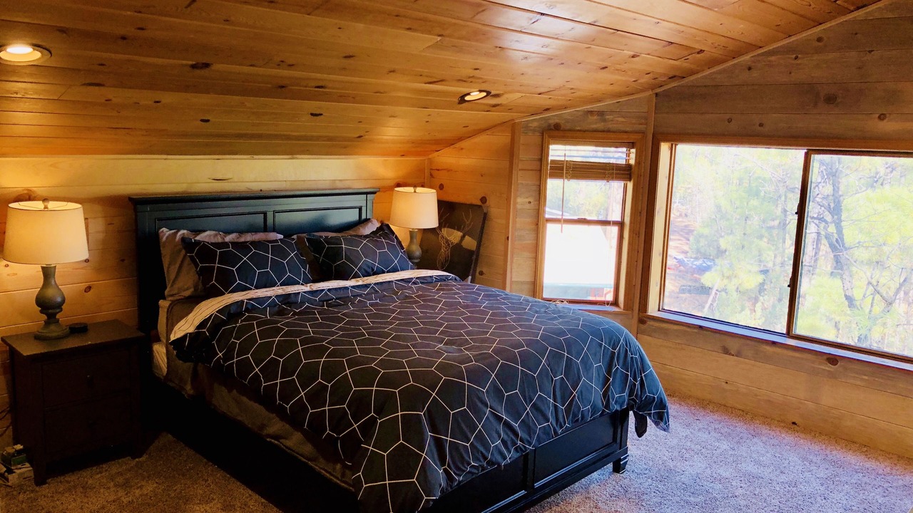 Photo of Bedroom in Show Low