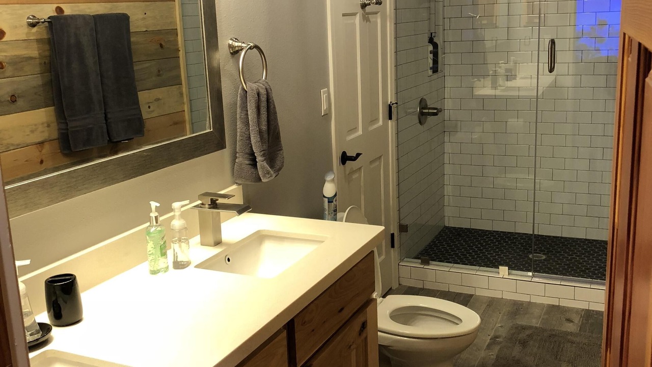 Photo of Bathroom in Show Low