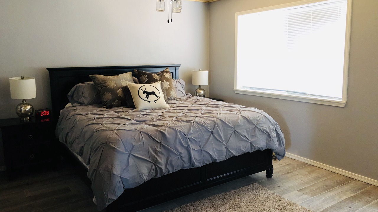 Photo of Bedroom in Show Low