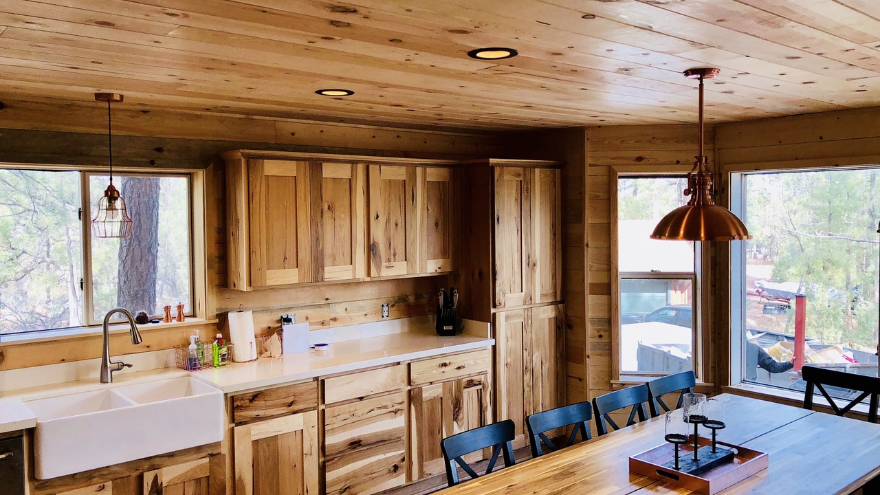 Photo of Kitchen in Show Low