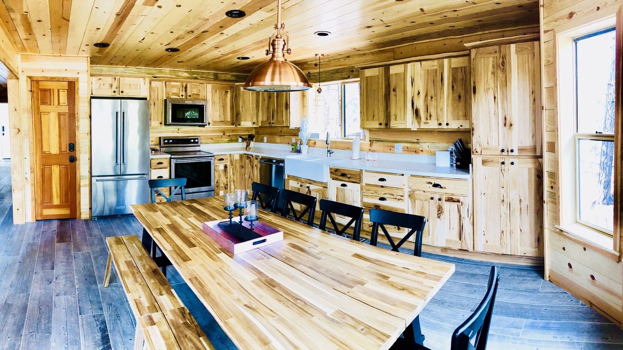 Photo of Kitchen in Show Low