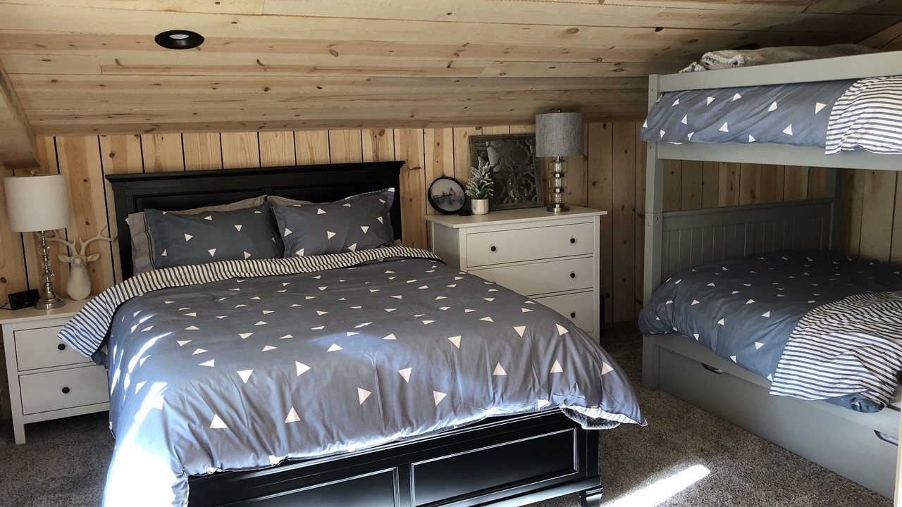 Photo of Bedroom in Show Low