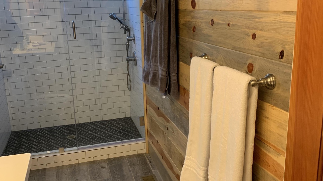 Photo of Bathroom in Show Low