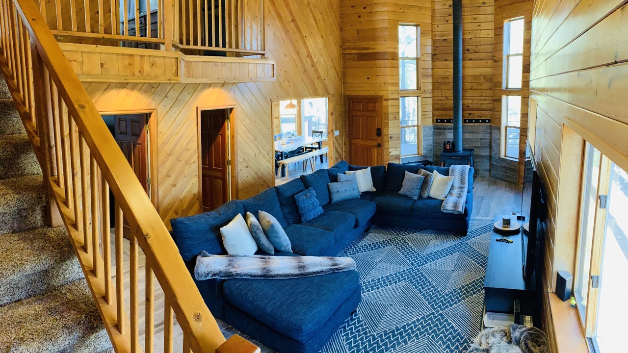 Photo of Livingroom in Show Low