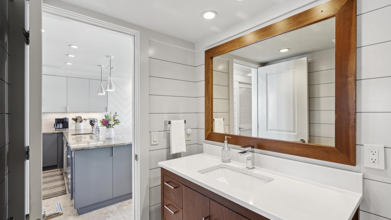 Photo of Bathroom in Kiawah Island