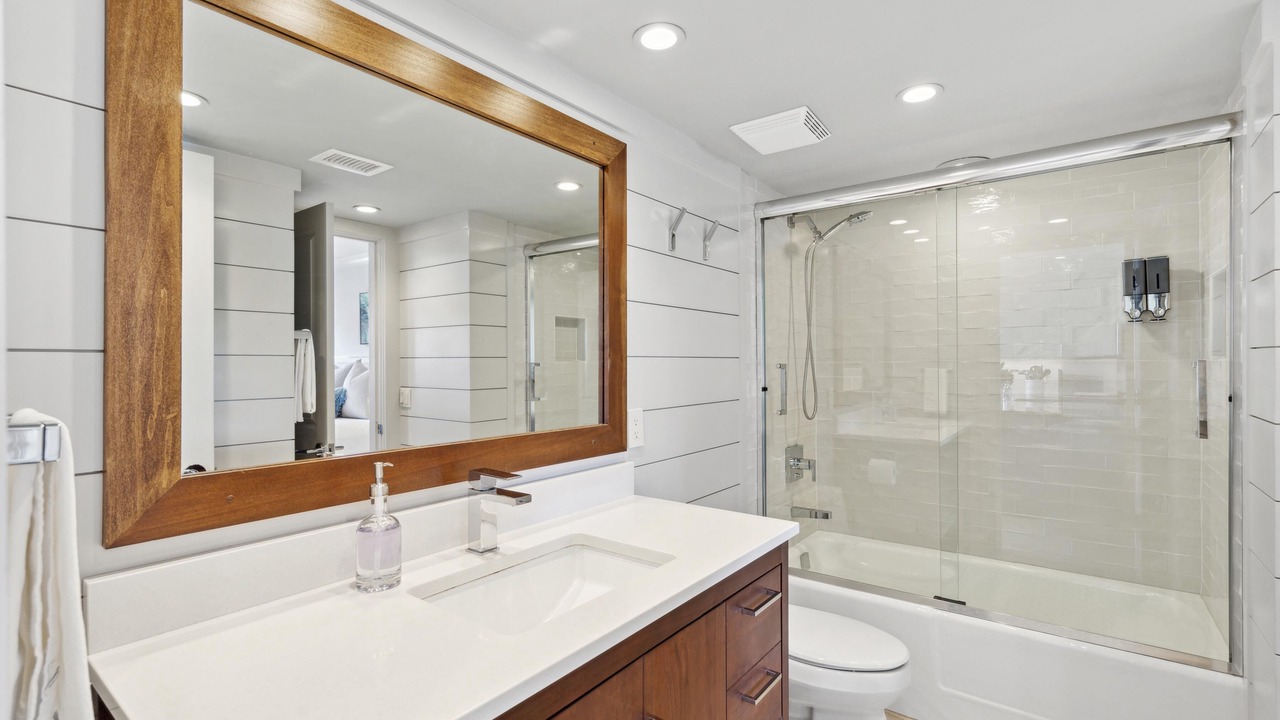 Photo of Bathroom in Kiawah Island