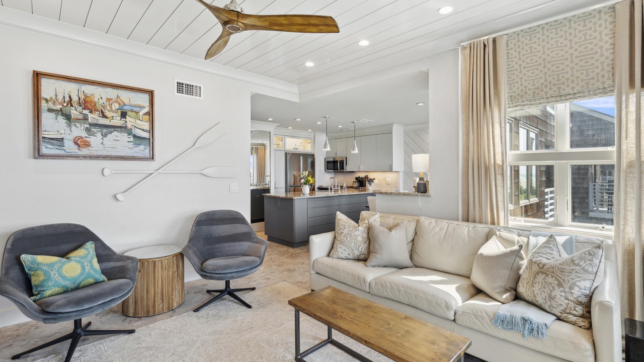 Photo of Livingroom in Kiawah Island