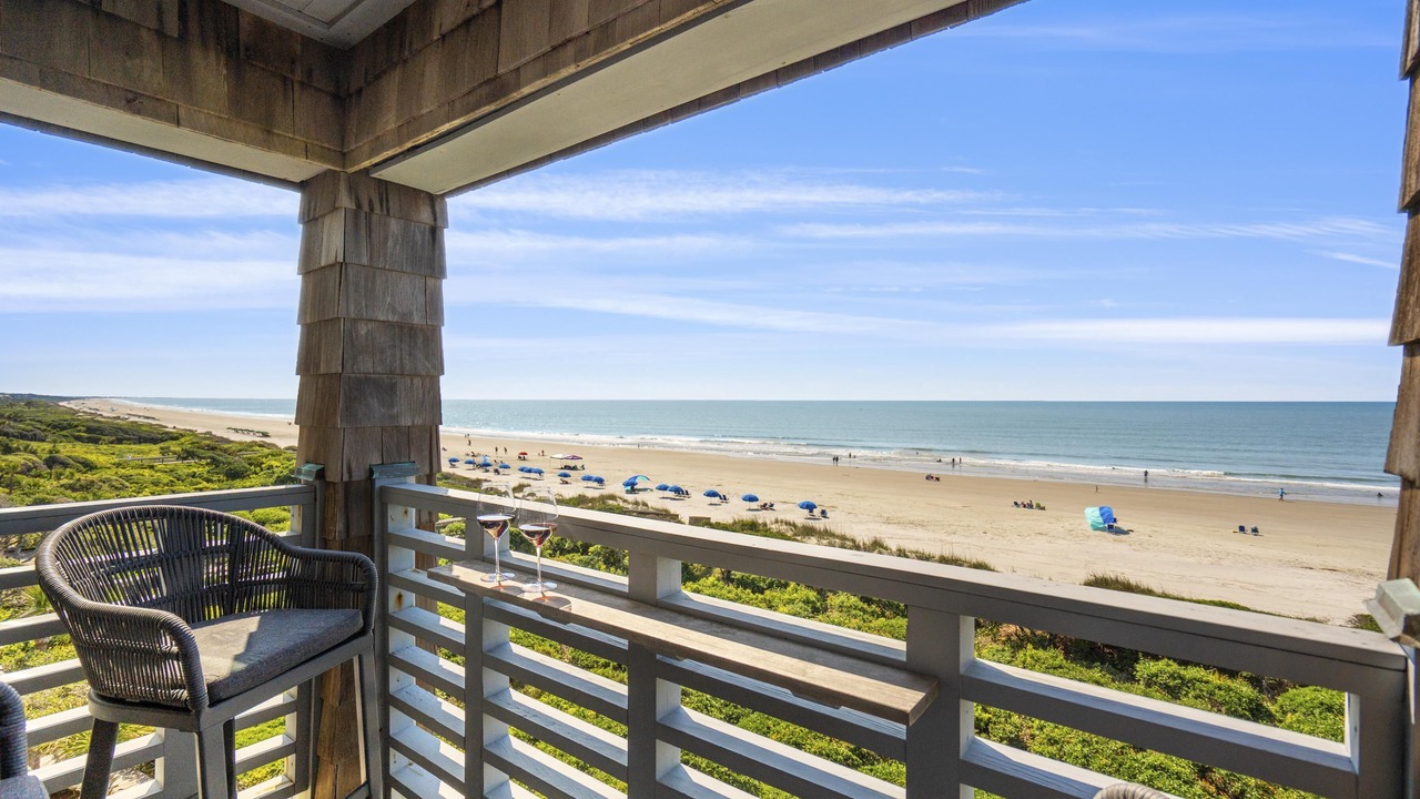 Photo of Outdoor in Kiawah Island