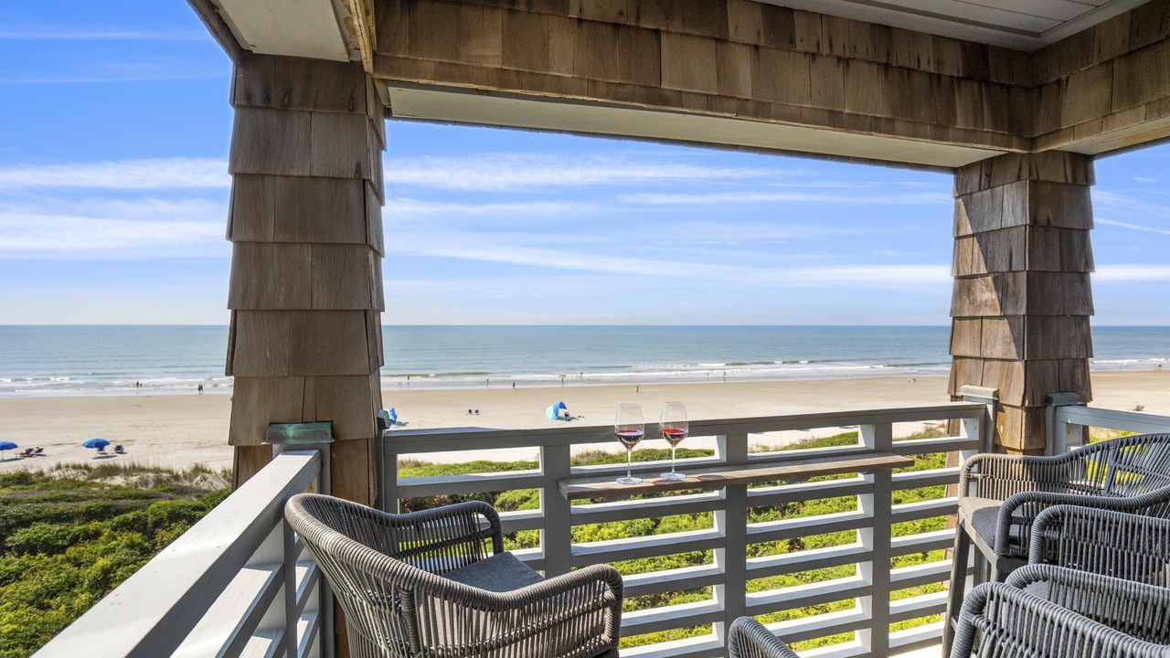 Photo of Outdoor in Kiawah Island