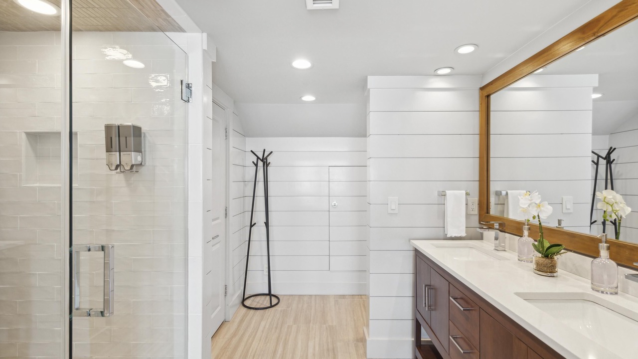Photo of Bathroom in Kiawah Island