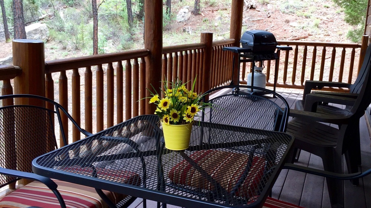Photo of Outdoor in Show Low