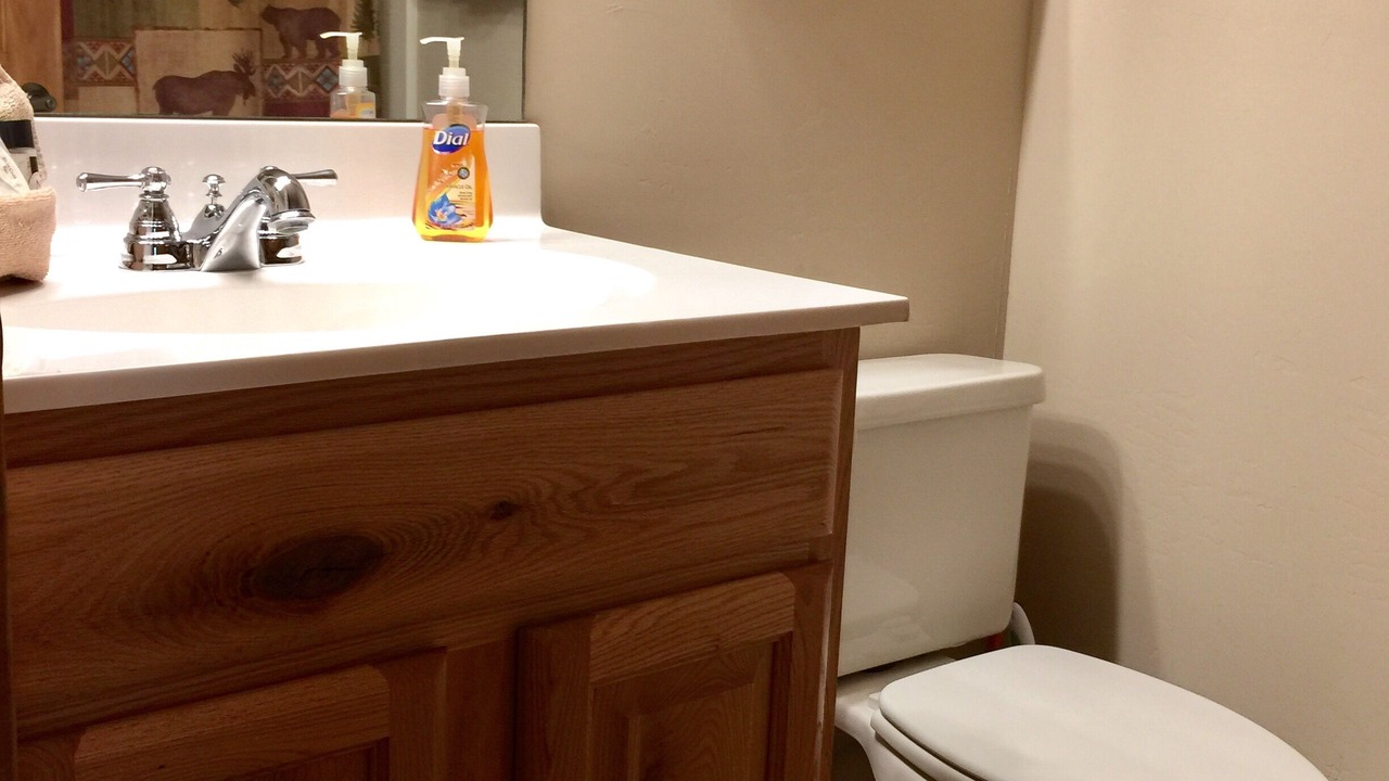 Photo of Bathroom in Show Low