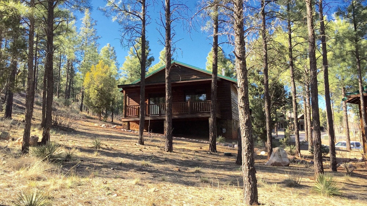 Photo of Outdoor in Show Low
