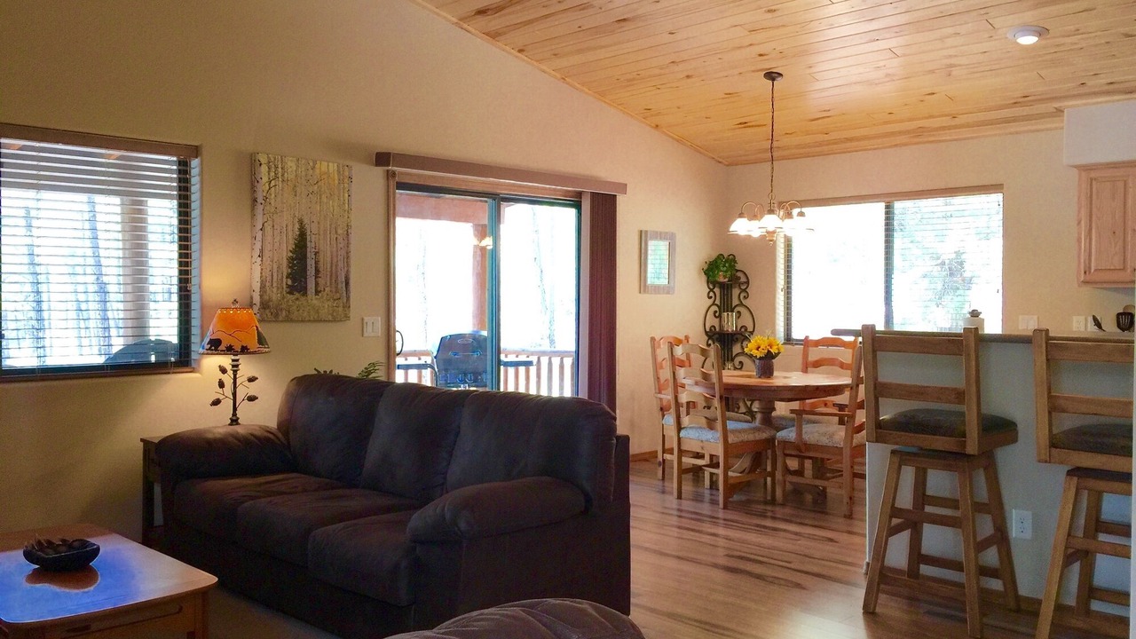 Photo of Bedroom in Show Low