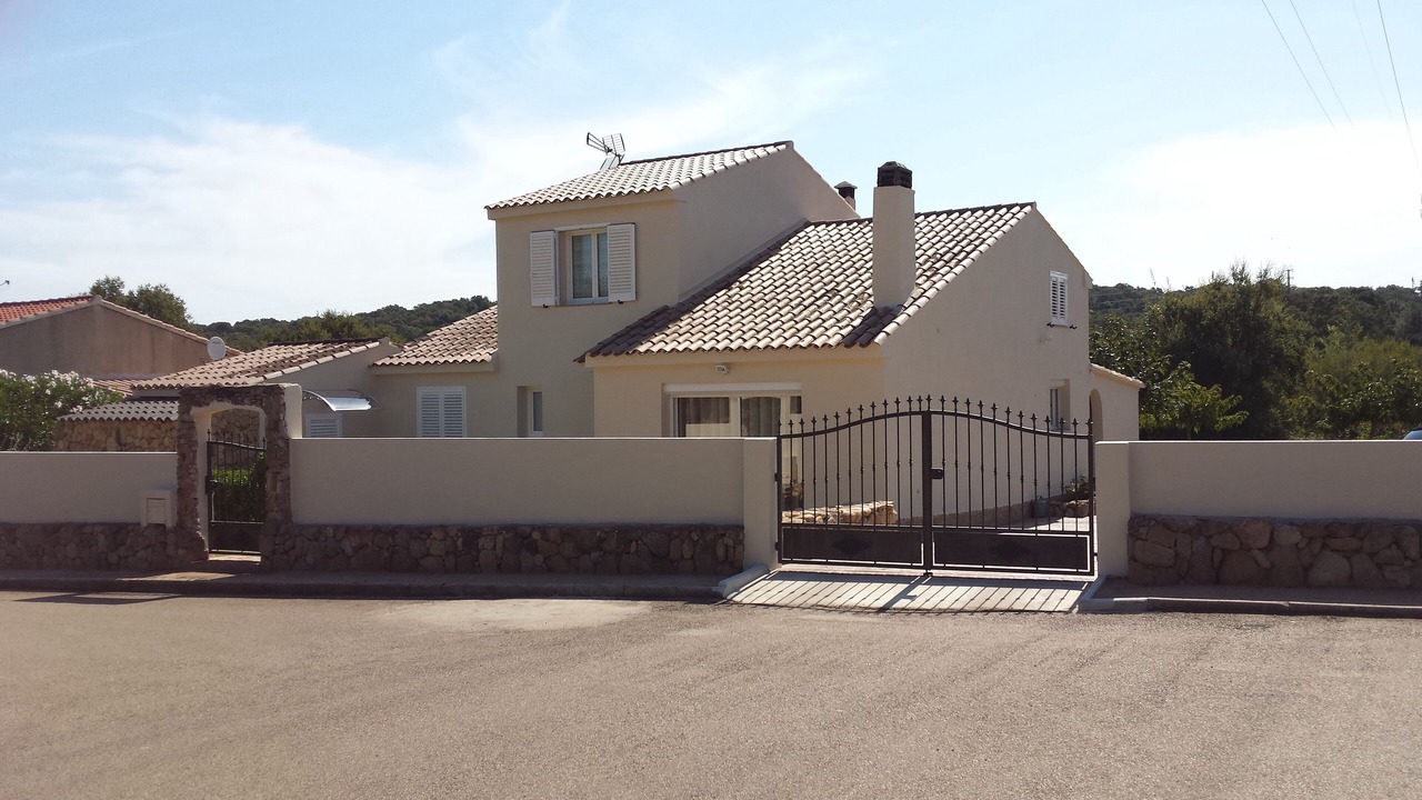 Photo of Outdoor in Porto-Vecchio