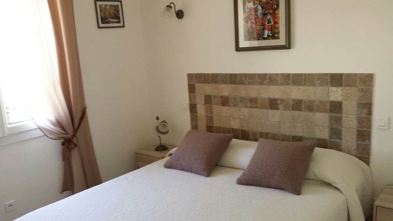Photo of Bedroom in Porto-Vecchio