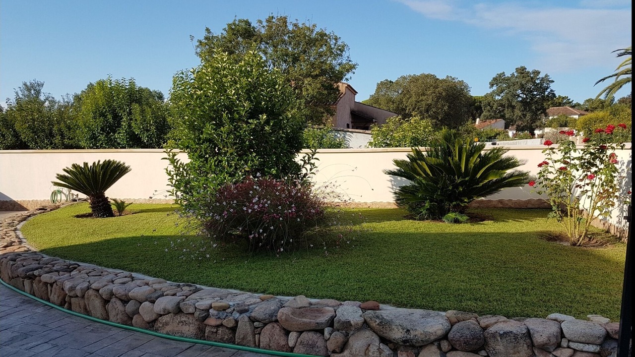 Photo of Outdoor in Porto-Vecchio
