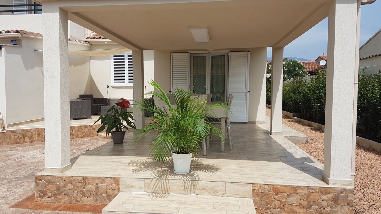 Photo of Outdoor in Porto-Vecchio