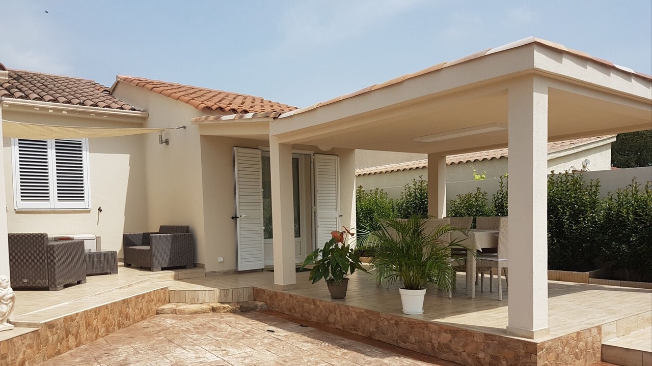 Photo of Outdoor in Porto-Vecchio
