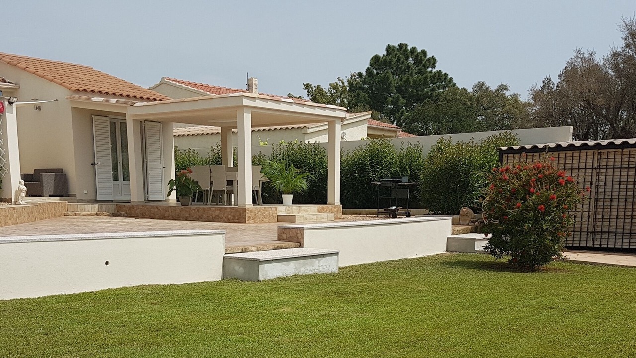 Photo of Outdoor in Porto-Vecchio