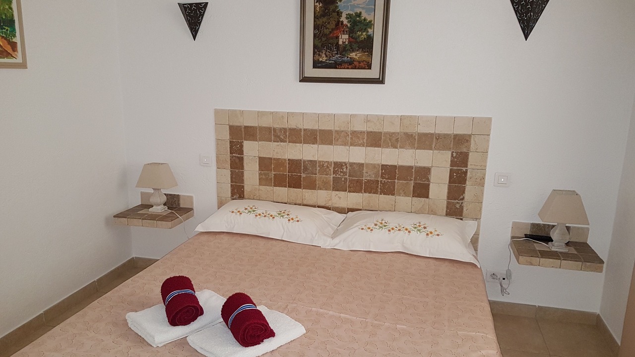 Photo of Bedroom in Porto-Vecchio