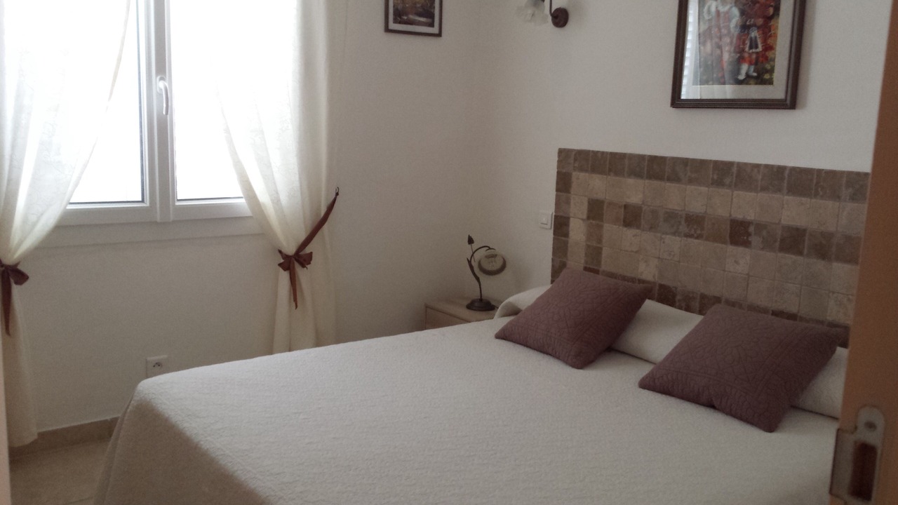 Photo of Bedroom in Porto-Vecchio