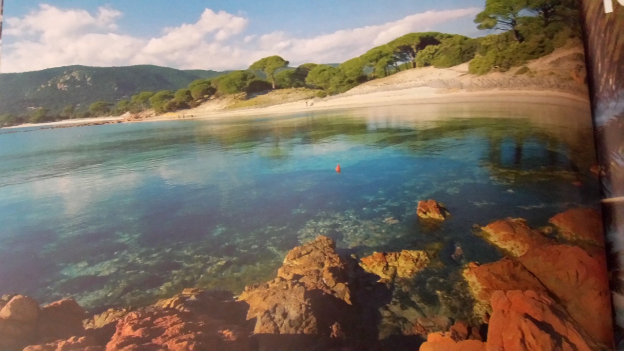 Photo of Outdoor in Porto-Vecchio