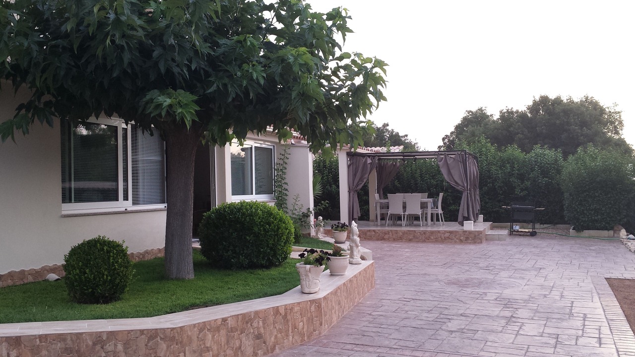 Photo of Patio Balcony in Porto-Vecchio