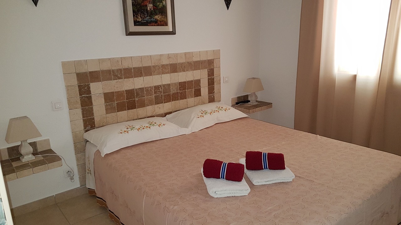 Photo of Bedroom in Porto-Vecchio