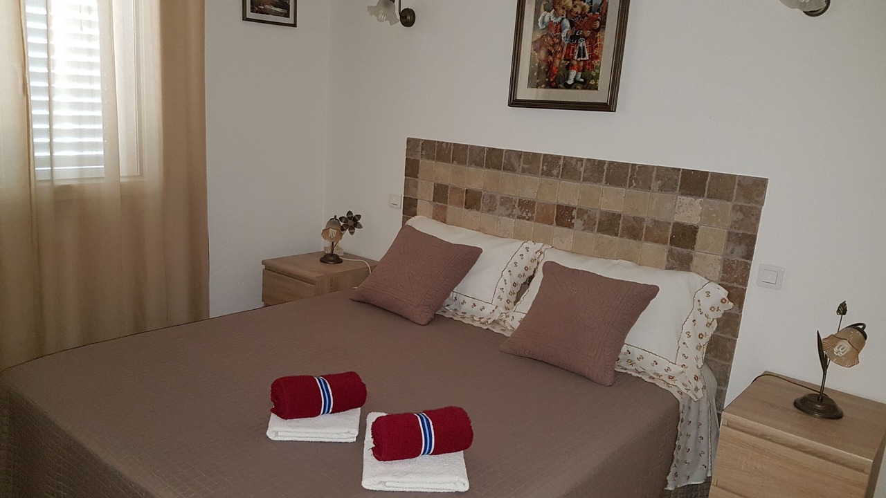 Photo of Bedroom in Porto-Vecchio