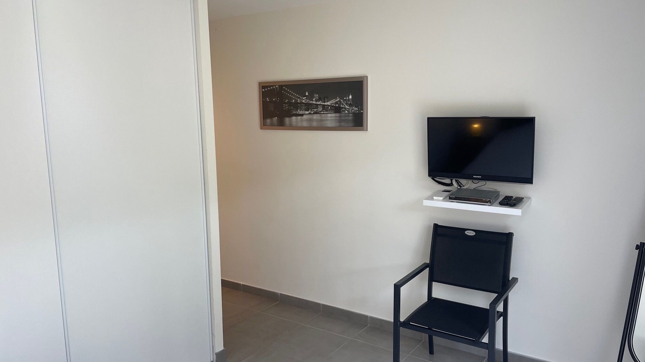 Photo of Bedroom in Calcatoggio