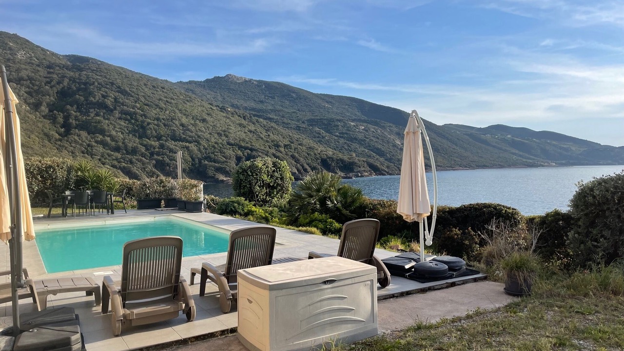 Photo of Outdoor in Calcatoggio