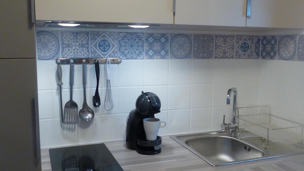 Photo of Kitchen in Porto Pollo