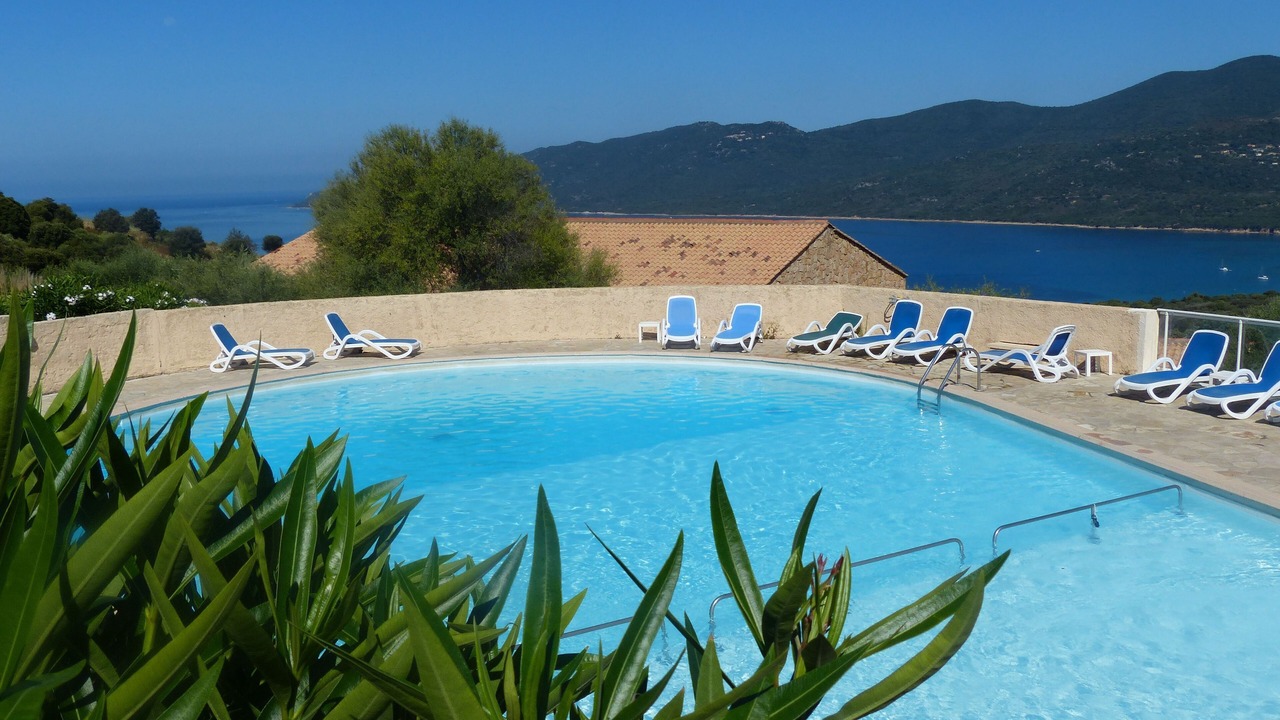 Photo of Outdoor in Porto Pollo
