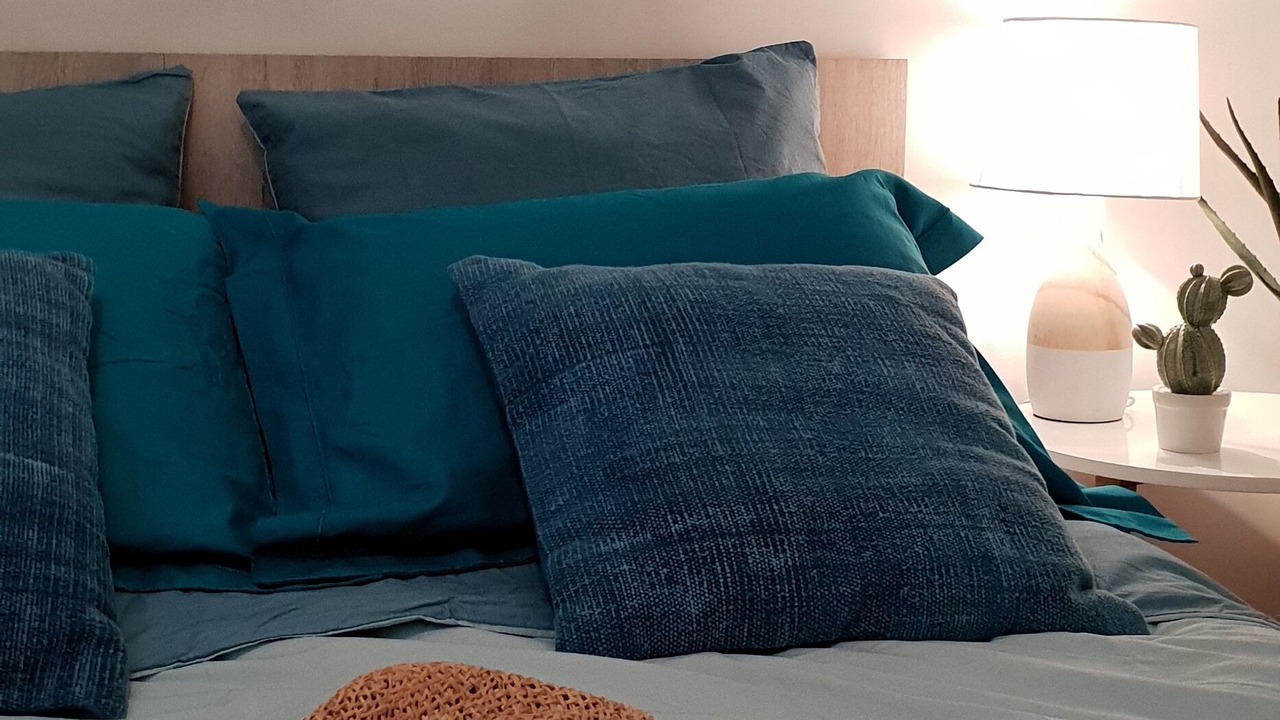 Photo of Bedroom in Porto Pollo