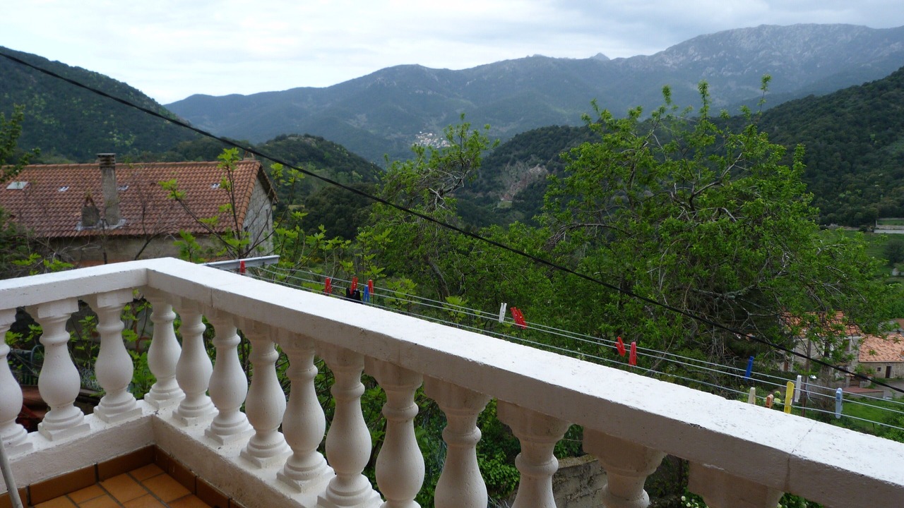 Photo of Outdoor in Zicavo