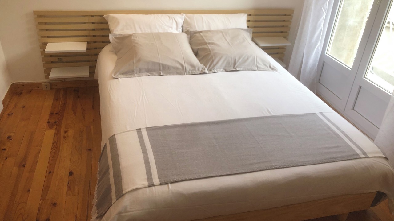 Photo of Bedroom in Zicavo